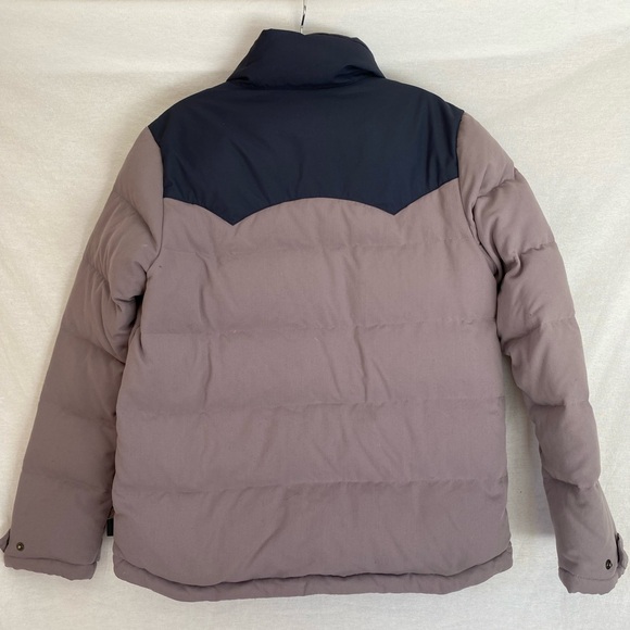 Patagonia Down Bivy Jacket - Picture 3 of 15